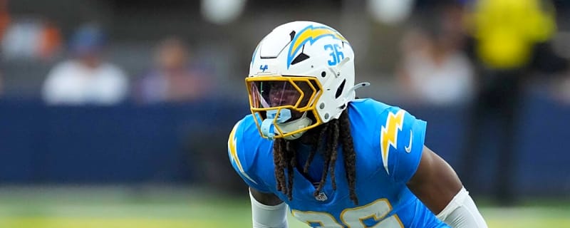 Jets acquire CB Ja’Sir Taylor from Chargers