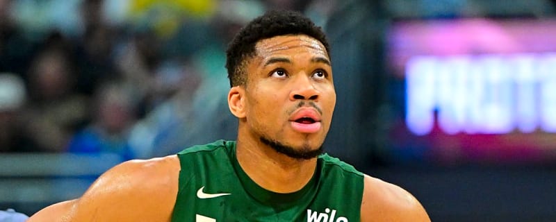 Former NBA champion predicts Antetokounmpo will win major award