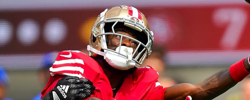 49ers insider shares more bad Commanders news for Aiyuk