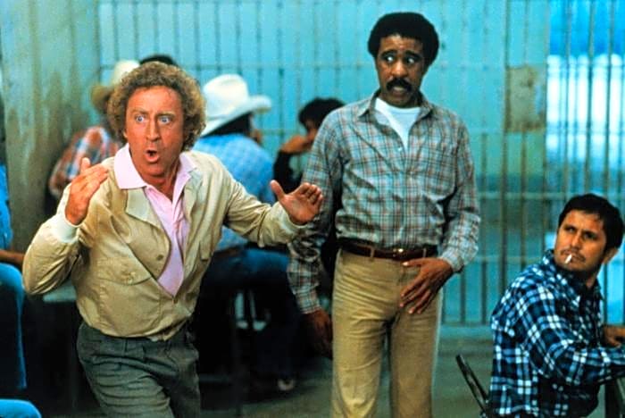 “Stir Crazy” (1980)