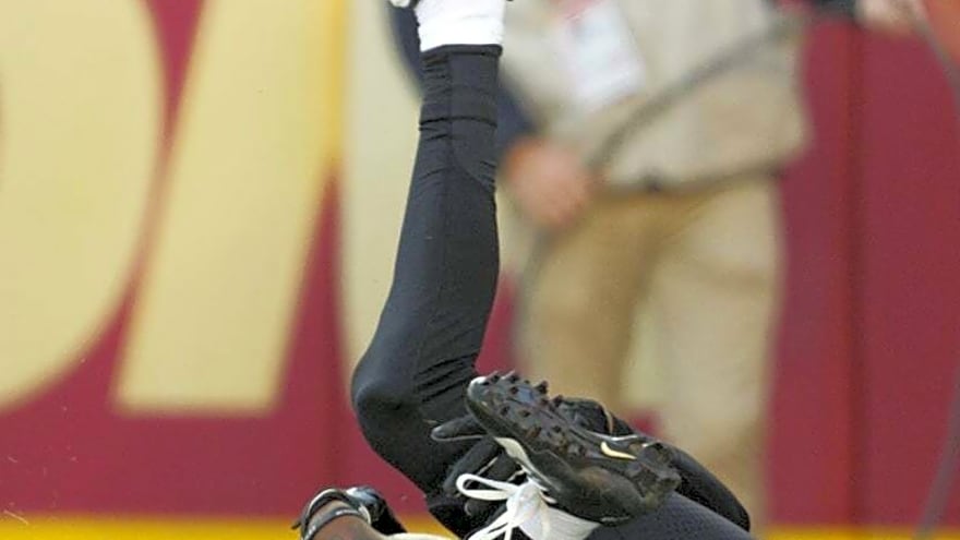 Texans WR Tank Dell activated to return after 22-month recovery