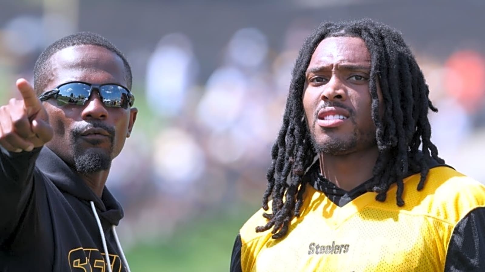 Steelers' win against the Colts proves polarizing offseason trade was the missing piece on Pittsburgh's defense