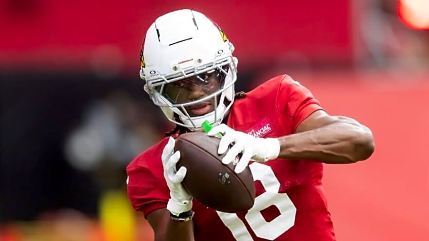 NFL Draft 2026: Arizona Cardinals could pull off stunning blockbuster trade