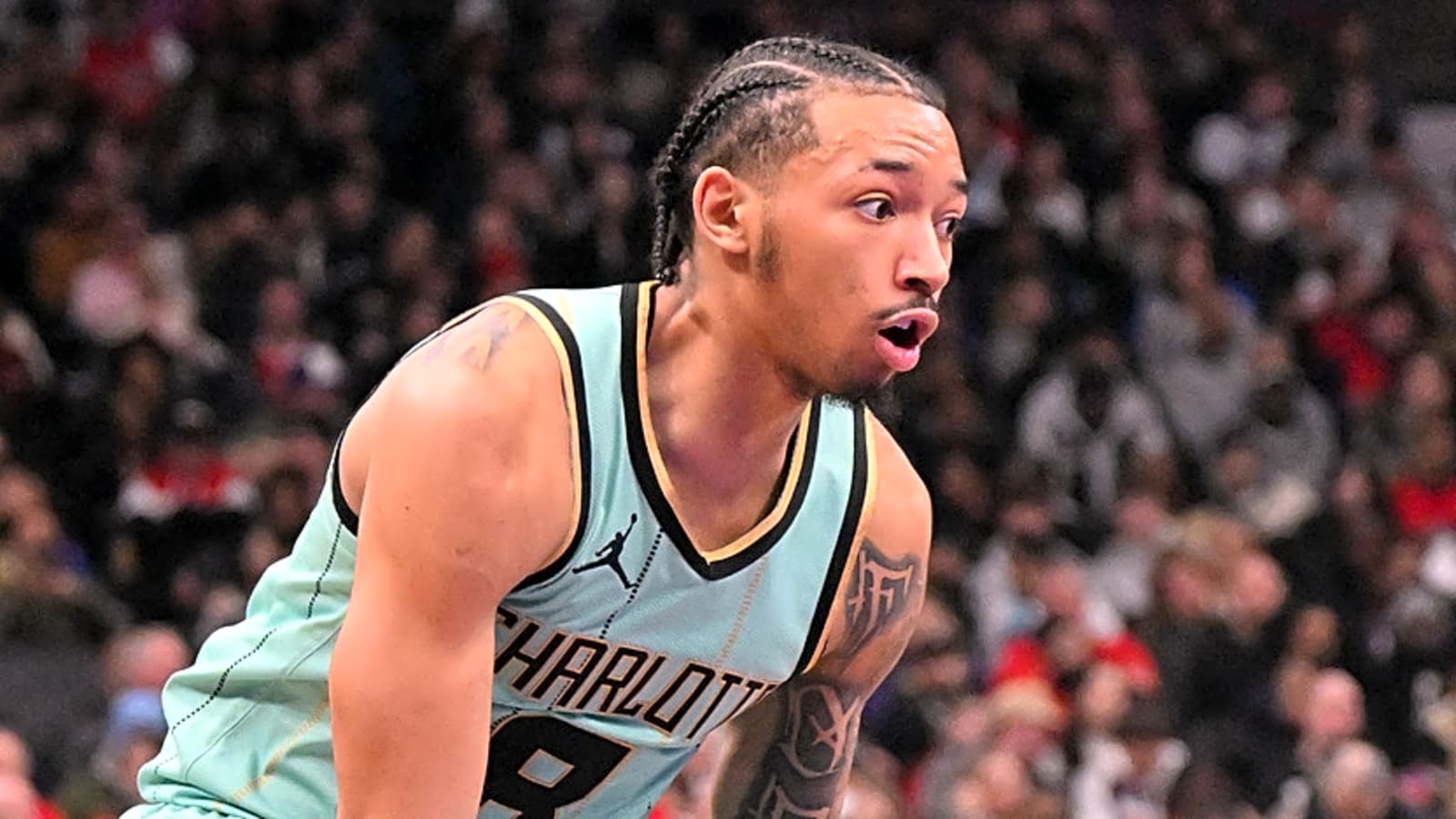 Have Lakers unearthed another under-the-radar gem?