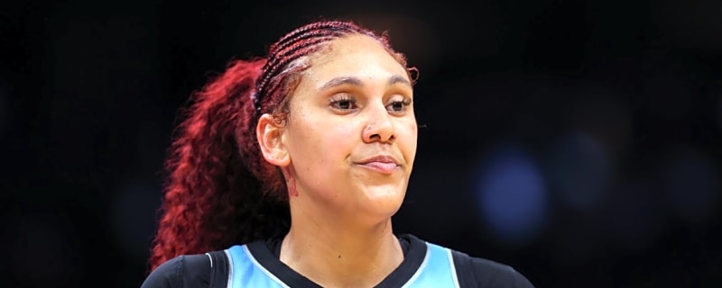 Chicago Sky Star Gets Big Opportunity Beyond WNBA