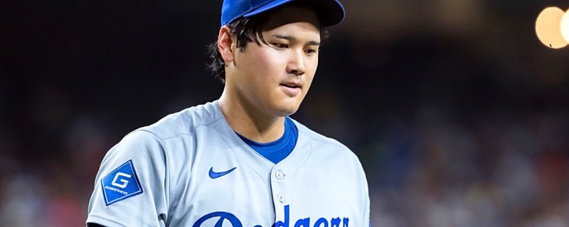 Dodgers' Dave Roberts Shares Shohei Ohtani Update Ahead of World Baseball Classic