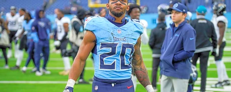 Tony Pollard Report Suggests Cowboys Dodged A Bullet