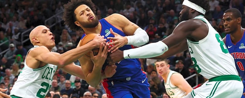 Celtics Star Diagnosed With Incurable Condition in 2nd Grade Reflects on 'Rough' Childhood