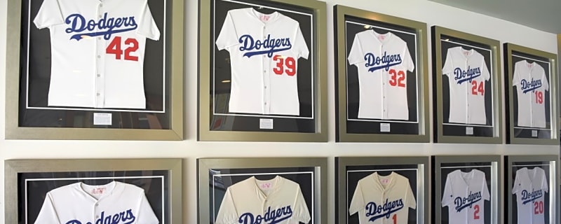 5 Greatest Dodgers Hitters of All Time