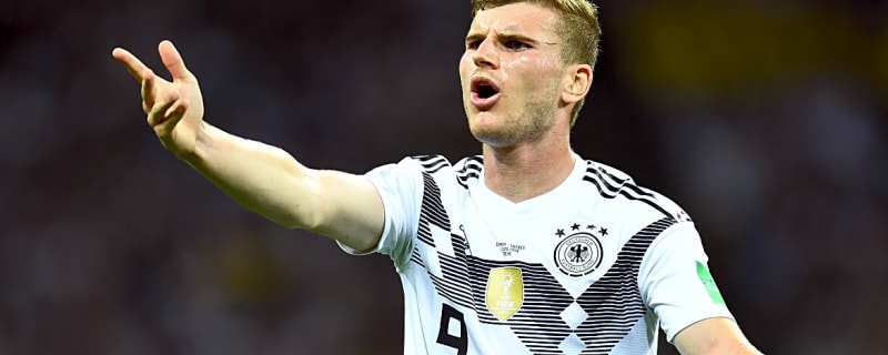 New York Red Bulls End Pursuit of Timo Werner: Report