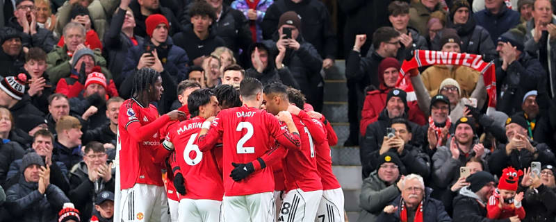 Manchester United vs Wolves Lineups, Injuries, Preview