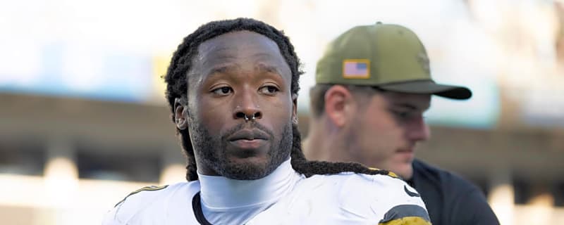 Alvin Kamara's time with the Saints may be coming to a close with looming situation approaching this offseason