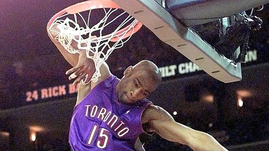 The 'Most NBA games played' quiz