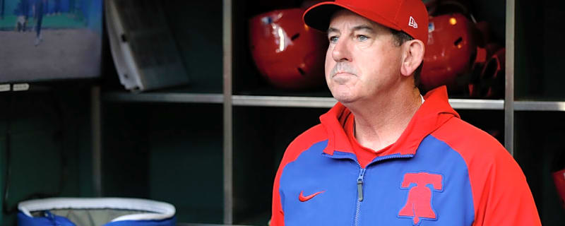 Phillies’ Recent Offensive Struggles Reveal Major Drop in Production Against This Pitch