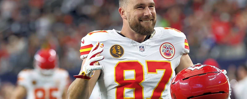 Chiefs Send Message After Travis Kelce's Offseason Decision