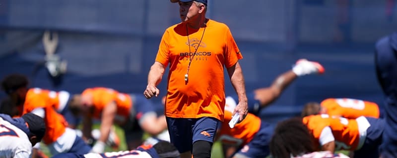 Denver Broncos could face similar problem that most NFL teams are still dealing with heading into training camp