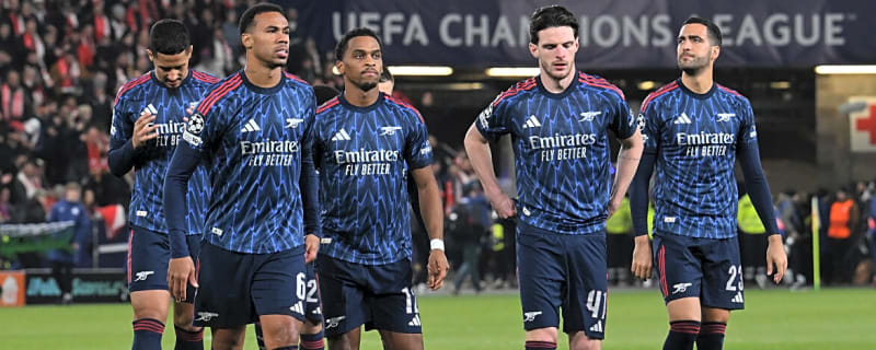 Sunderland vs Arsenal Lineups, Preview