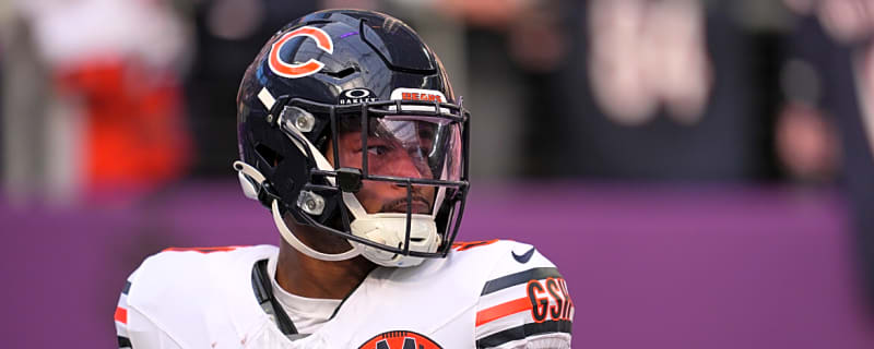 Kevin Byard is giving the Bears something to think about, but he&#39;s already made his stance on future talks in Chicago clear