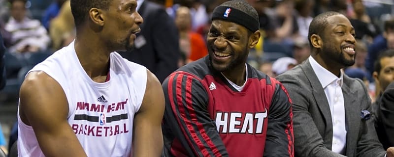 On This Day 12 Years Ago: Ray Allen’s Legendary Three-Point Shot in Game 6 of the NBA Finals