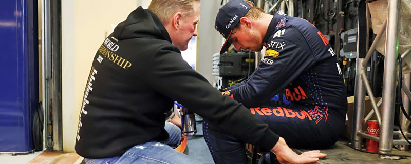 Max Verstappen Credits Daughter for Keeping Him Grounded Amid F1 Chaos