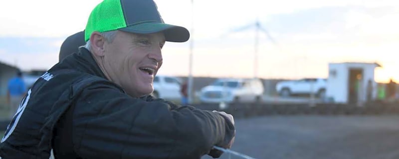 Kenny Wallace Defends NASCAR&#39;s Dominance Amid Rising F1 Viewership