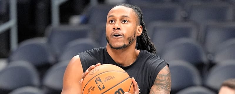 Sixers’ Walker First Two-Way Player To Reach Active Game Limit