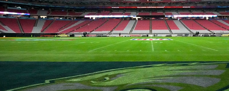 Eagles Part Ways With Former First-Round Pick, 2-Time All-American