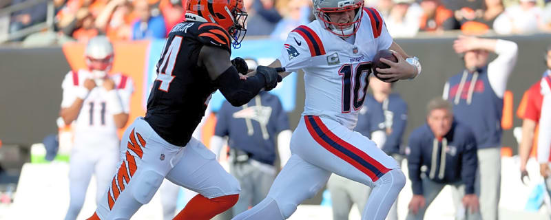 New England Patriots will look to pull off the unlikely feat the Cincinnati Bengals fell short of 4 years ago
