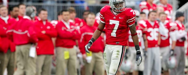 &#39;From booed to blessed&#39;: Former Ohio State super star describes difficult NFL journey after early adversity