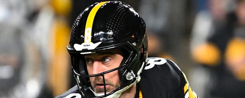 Aaron Rodgers returning to Steelers is a bigger win than you think