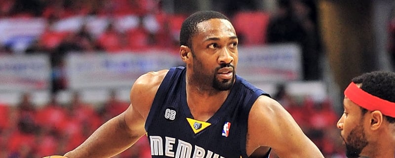 Gilbert Arenas blames vehicle for crash that sent son to hospital