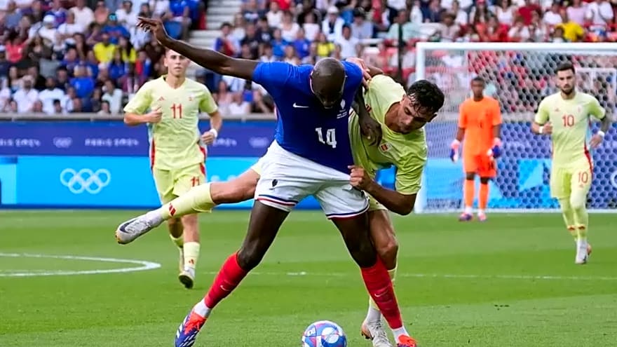 Jean-Philippe Mateta to Aston Villa? Evann Guessand Could Be the Surprising Part of the Deal