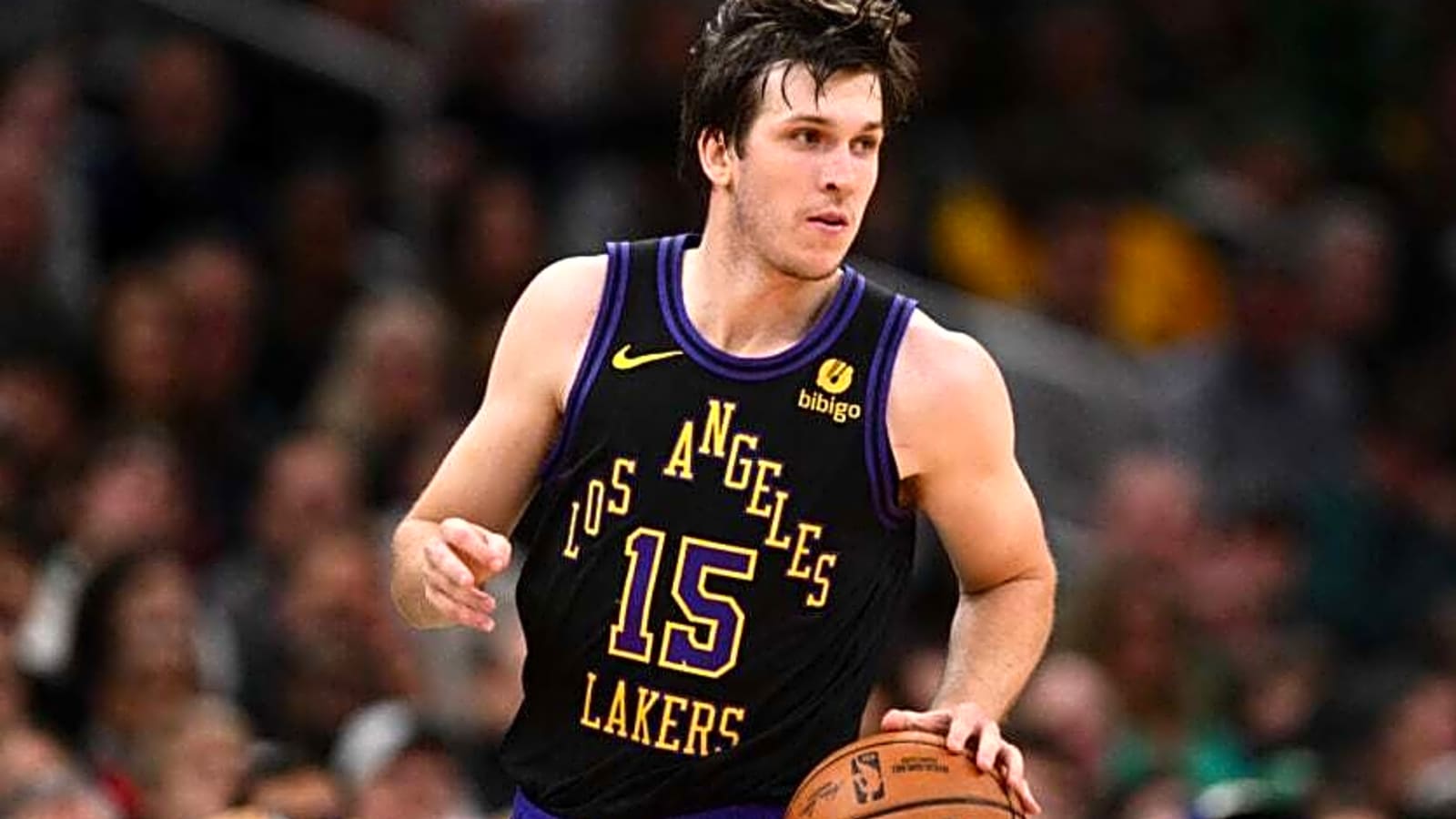 Austin Reaves reveals why he rejected $90m offer from the LA Lakers, ‘something I never thought that I would do…’