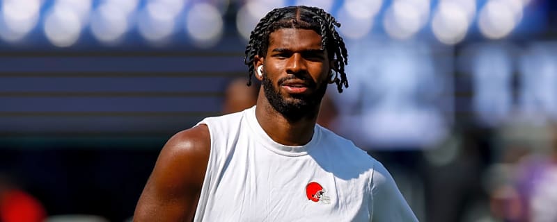 Shedeur Sanders offers honest take on Joe Flacco trade