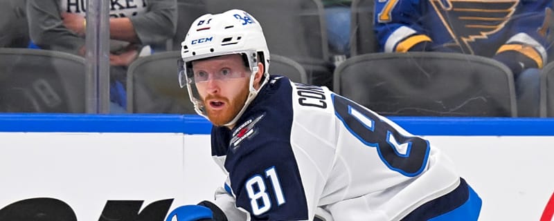 Three best fits for Jets' Kyle Connor