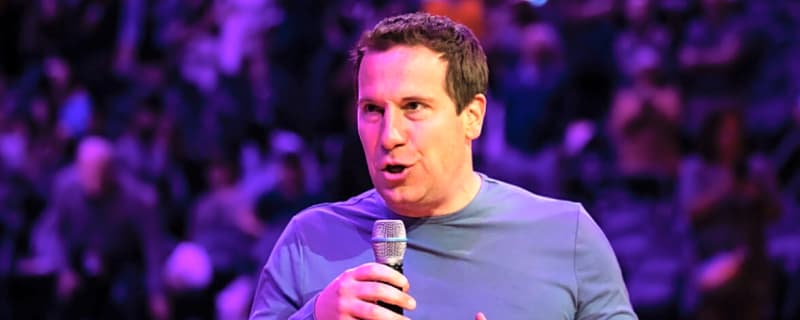 Suns Owner Announces $2 Million Move for NBA All-Star Weekend