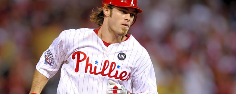 Former Phillies Outfielder Co-Owns a Kentucky Derby Horse