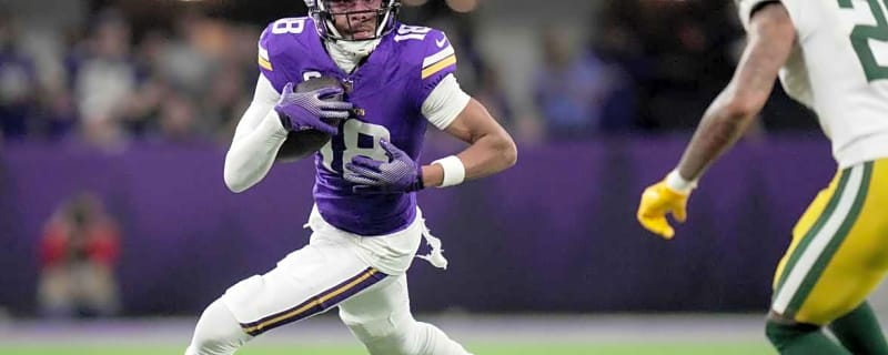 NFL announces the date and time of Minnesota Vikings Week 18 matchup vs. bitter rival Green Bay Packers