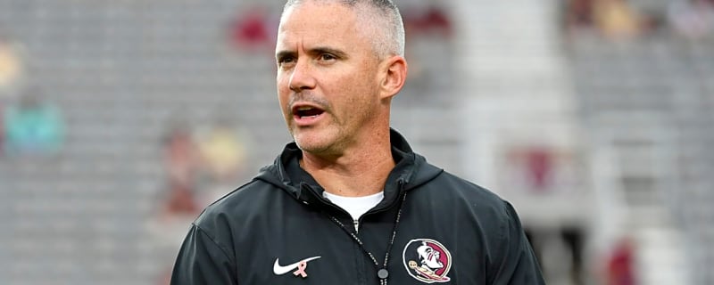 Florida State&#39;s Mike Norvell Sends Clear Message on Ex-UCF HC Gus Malzahn