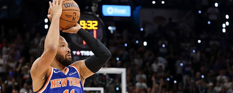 Jalen Brunson Opens Up About Leaving $113M on the Table After NBA Finals Win