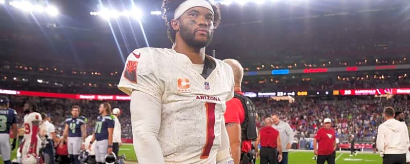 Cardinals Releasing Kyler Murray: 3 Potential Landing Spots for Former No. 1 Pick