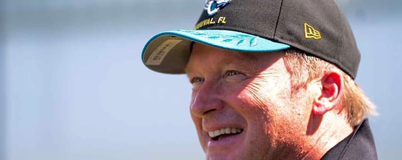 Jon Gruden Sparks Rumors With SEC Coaching Comments