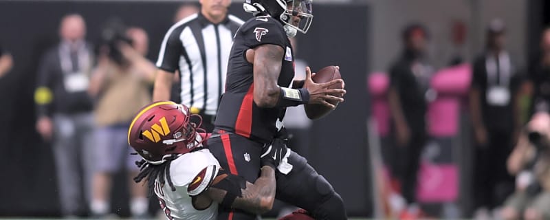 The NFL has dropped the hammer and suspended a Commanders defender for repeated violations that are flawed by the league