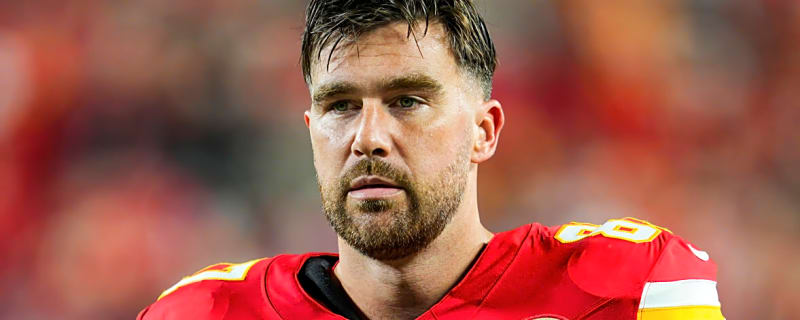 Chiefs Player Awaiting NFL Punishment Decision Over Incident Involving Travis Kelce