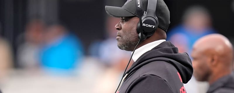 Todd Bowles' attempt to light a fire under the Bucs came too little too late and it's going to cost them the 2025 season