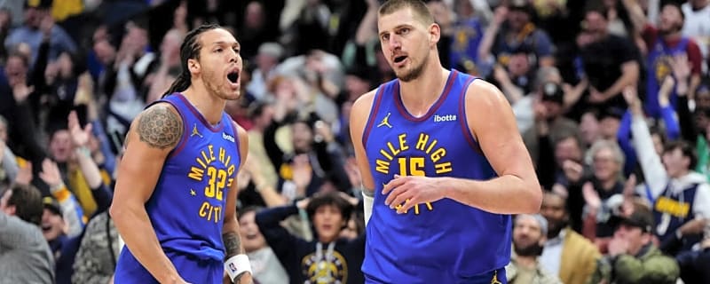 New-Look Denver Nuggets Look Impressive After Four New Additions