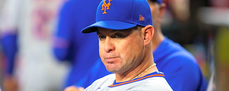 Mets Receive Major News on Injured Pitcher