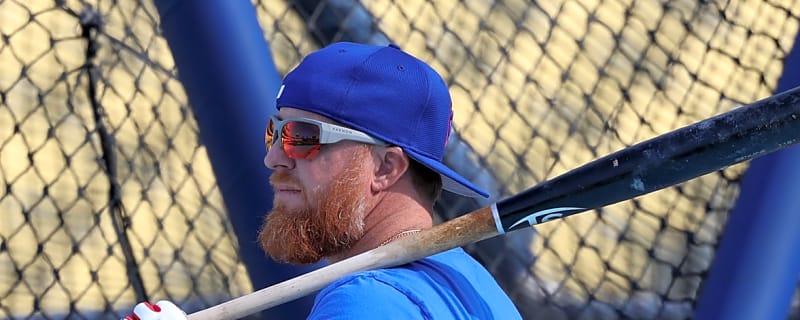 Four rentals the Red Sox should consider to replace Triston Casas