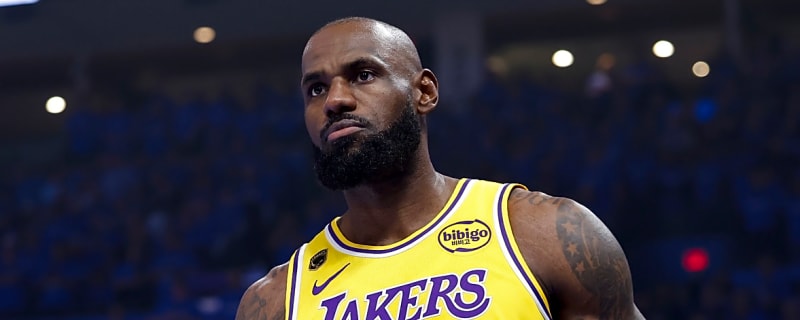Three directions the Lakers could take this offseason