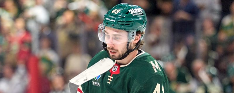 Winners, losers from Saturday's Stanley Cup playoffs